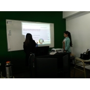 AULA DIGITAL - Capacitación intensiva a nuestro equipo docente